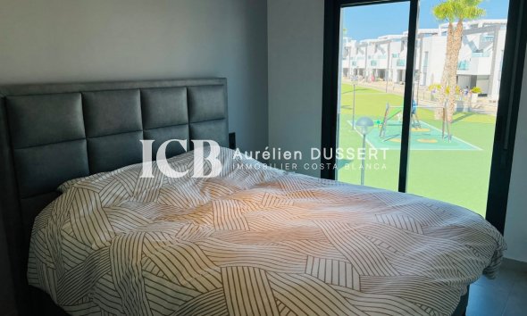 Revente - Appartement -
Guardamar del Segura - El Raso