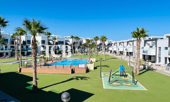 Revente - Appartement -
Guardamar del Segura - El Raso