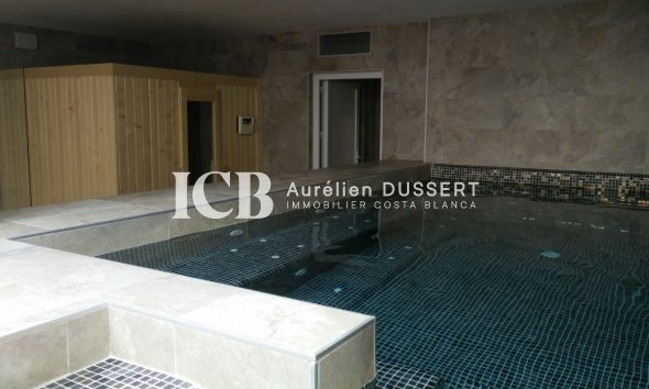 Revente - Appartement -
Guardamar del Segura - El Raso