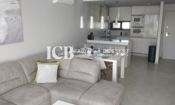 Revente - Appartement -
Guardamar del Segura - El Raso