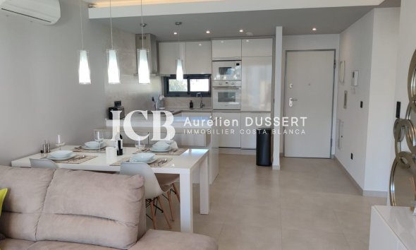 Revente - Appartement -
Guardamar del Segura - El Raso