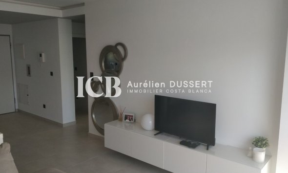 Revente - Appartement -
Guardamar del Segura - El Raso