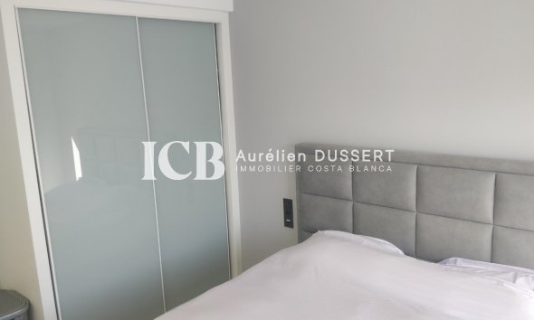 Revente - Appartement -
Guardamar del Segura - El Raso