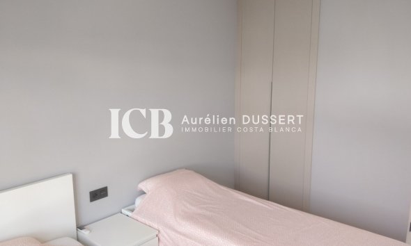 Revente - Appartement -
Guardamar del Segura - El Raso