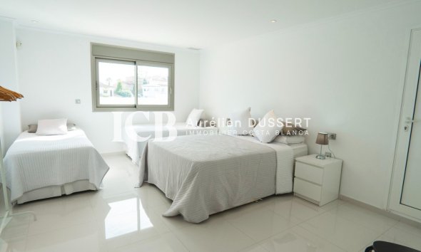 Revente - Villa -
Ciudad Quesada