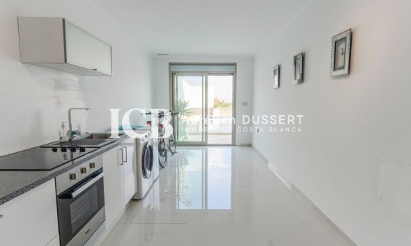 Revente - Villa -
Ciudad Quesada