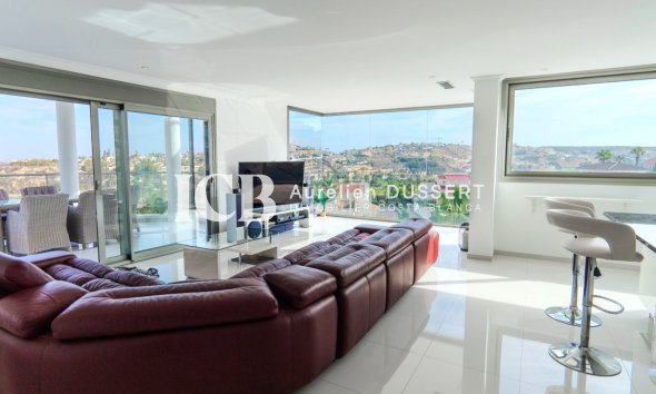 Revente - Villa -
Ciudad Quesada