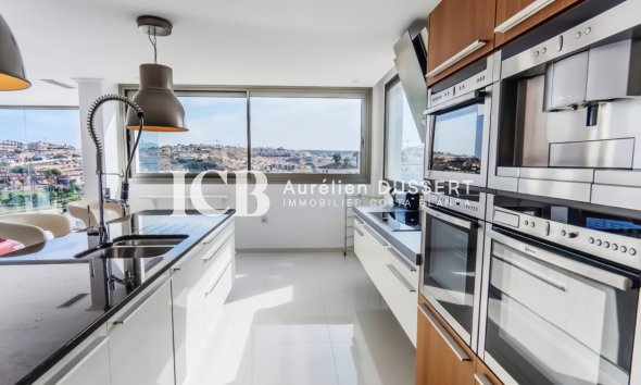 Revente - Villa -
Ciudad Quesada