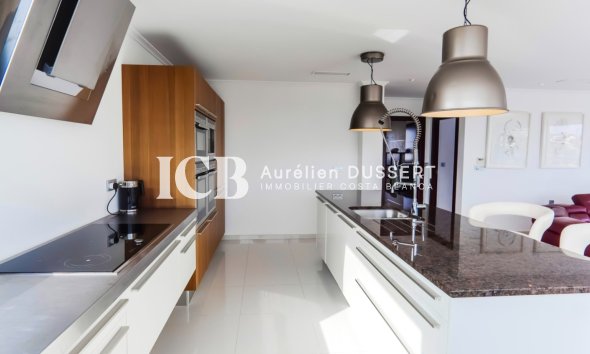 Revente - Villa -
Ciudad Quesada