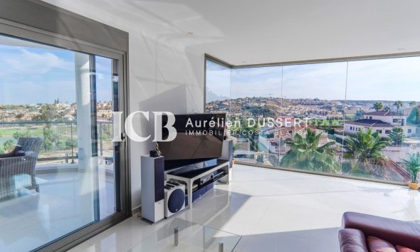 Revente - Villa -
Ciudad Quesada