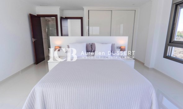 Revente - Villa -
Ciudad Quesada