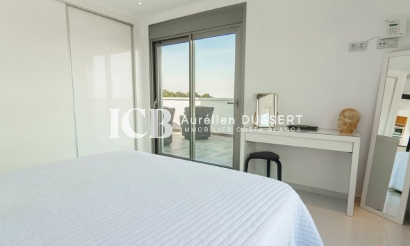 Revente - Villa -
Ciudad Quesada