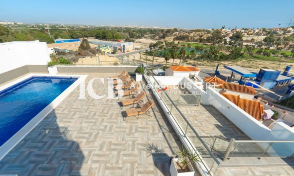 Revente - Villa -
Ciudad Quesada