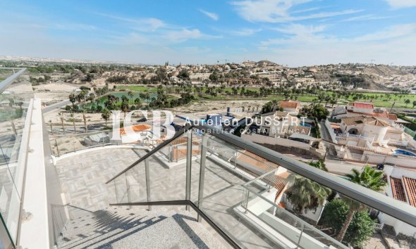 Revente - Villa -
Ciudad Quesada