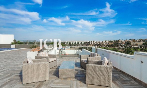 Revente - Villa -
Ciudad Quesada