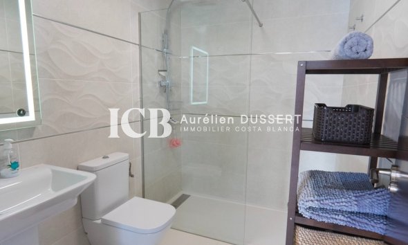 Revente - Villa -
Ciudad Quesada