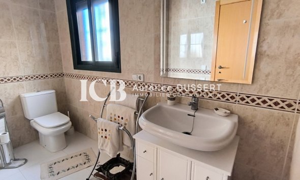 Revente - Maison mitoyenne -
Ciudad Quesada