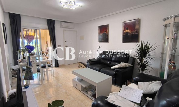 Revente - Maison mitoyenne -
Los Montesinos - La Herrada