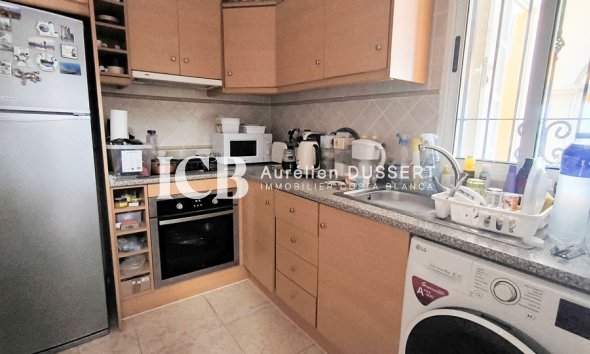 Revente - Maison mitoyenne -
Los Montesinos - La Herrada