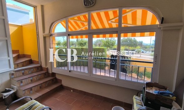 Revente - Maison mitoyenne -
Los Montesinos - La Herrada