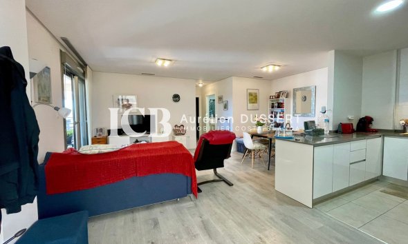 Revente - Appartement -
Orihuela Costa - Los Dolses