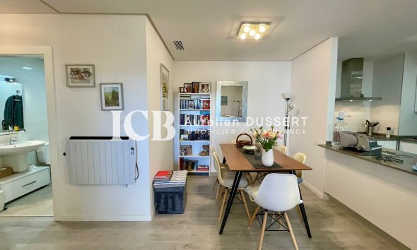 Revente - Appartement -
Orihuela Costa - Los Dolses