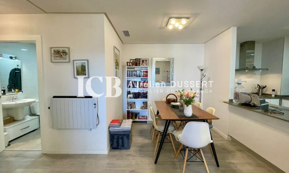 Revente - Appartement -
Orihuela Costa - Los Dolses