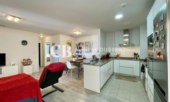 Revente - Appartement -
Orihuela Costa - Los Dolses