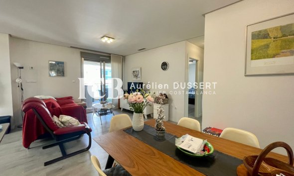 Revente - Appartement -
Orihuela Costa - Los Dolses