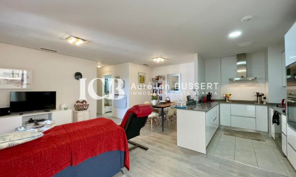 Revente - Appartement -
Orihuela Costa - Los Dolses