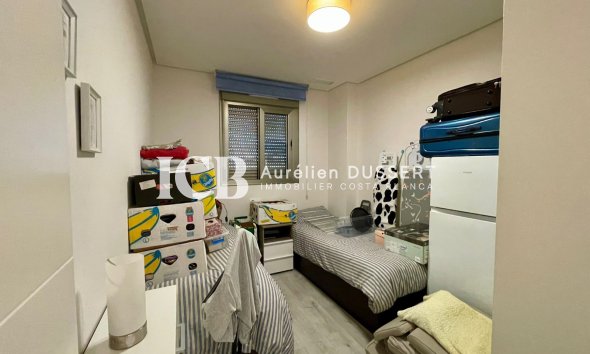 Revente - Appartement -
Orihuela Costa - Los Dolses