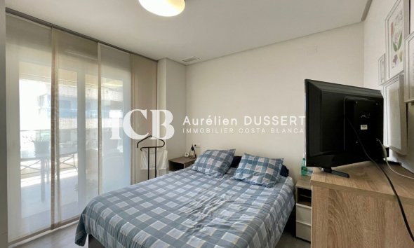 Revente - Appartement -
Orihuela Costa - Los Dolses