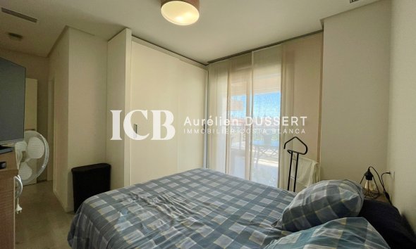 Revente - Appartement -
Orihuela Costa - Los Dolses