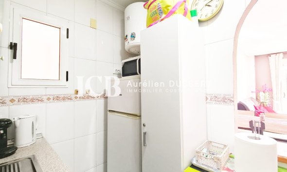 Revente - Appartement -
Torrevieja - Torrevieja Centro