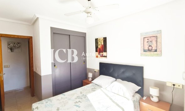 Revente - Appartement -
Torrevieja - Torrevieja Centro