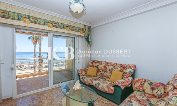 Revente - Appartement -
La Mata