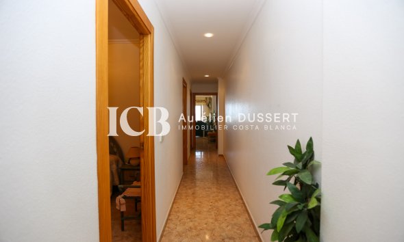 Revente - Appartement -
La Mata