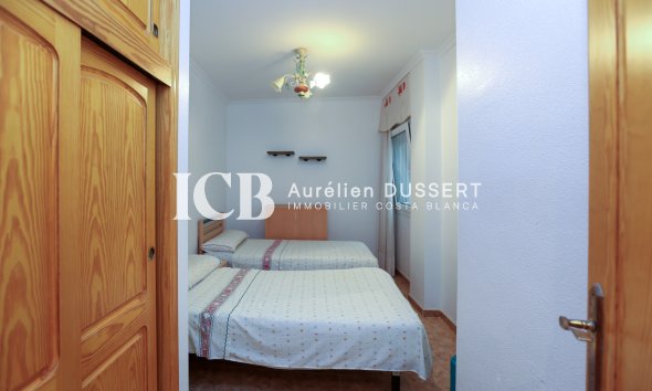 Revente - Appartement -
La Mata