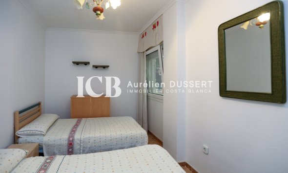 Revente - Appartement -
La Mata