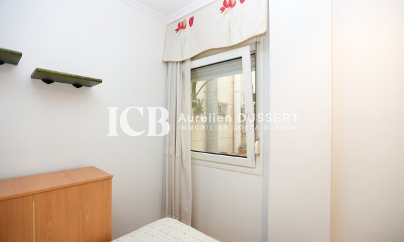Revente - Appartement -
La Mata