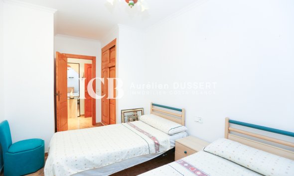 Revente - Appartement -
La Mata