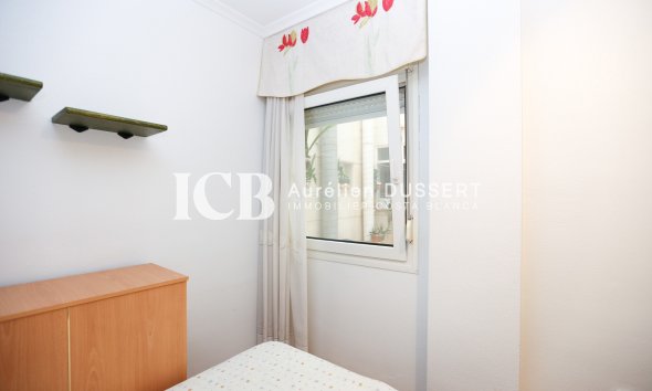 Revente - Appartement -
La Mata