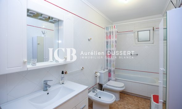 Revente - Appartement -
La Mata