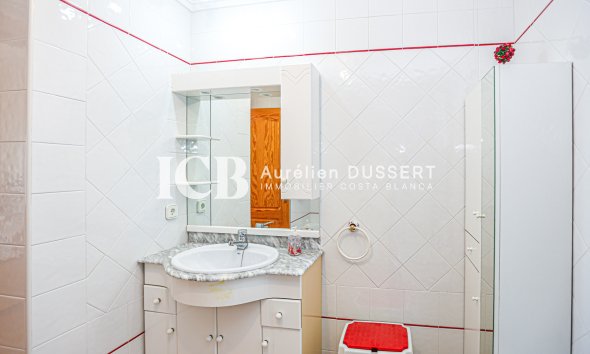 Revente - Appartement -
La Mata