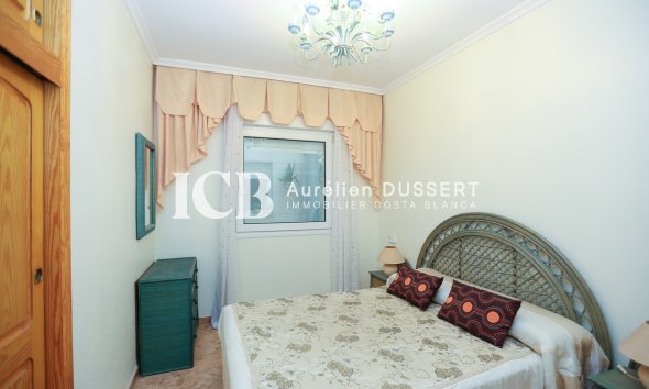 Revente - Appartement -
La Mata