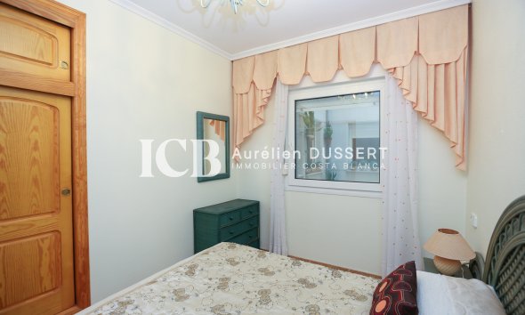 Revente - Appartement -
La Mata