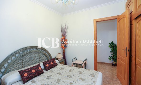 Revente - Appartement -
La Mata