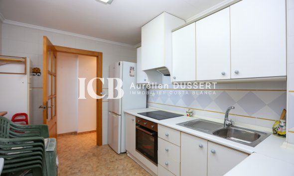 Revente - Appartement -
La Mata