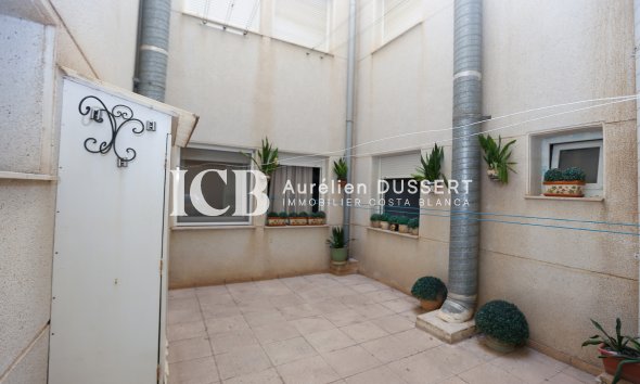 Revente - Appartement -
La Mata