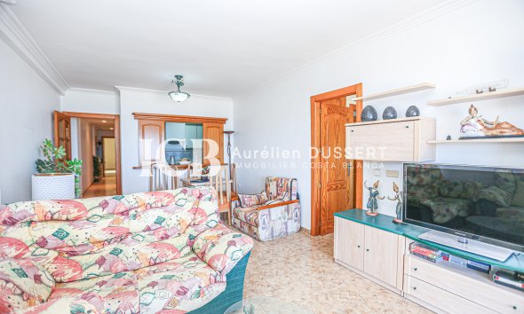 Revente - Appartement -
La Mata